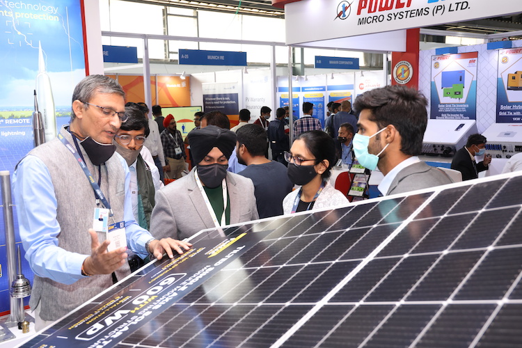 Exhibitor List The smarter E India 2024 The smarter E India