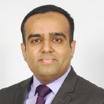 Viswanathan Iyer